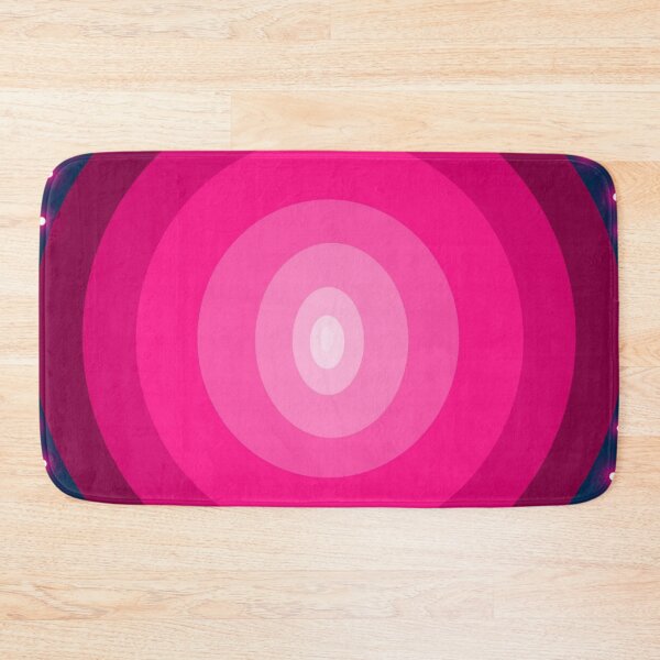 Item preview, Pink spiral pattern  designed and sold by Shirley cute art .
