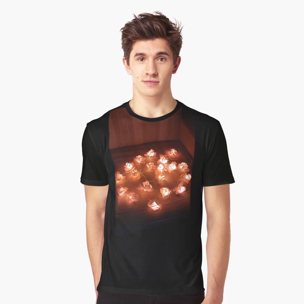 Item preview, Graphic T-Shirt designed and sold by K-AEyston.