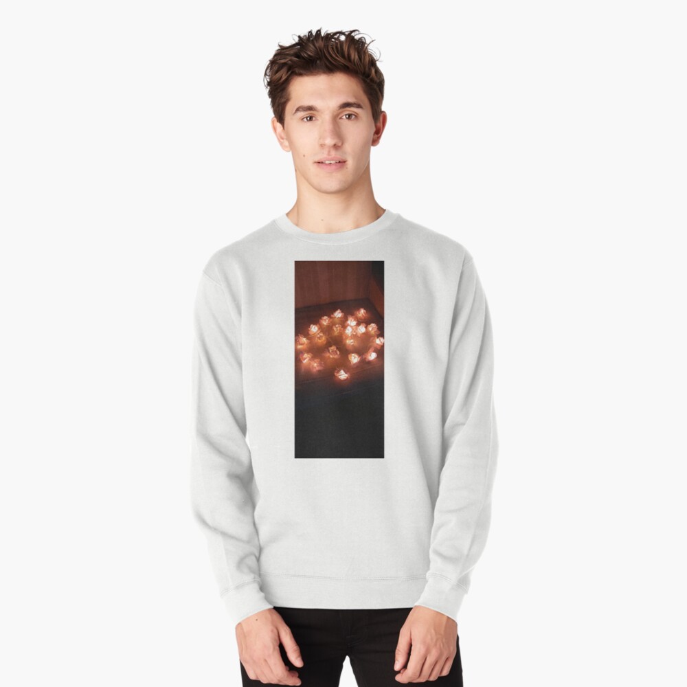 Item preview, Pullover Sweatshirt designed and sold by K-AEyston.