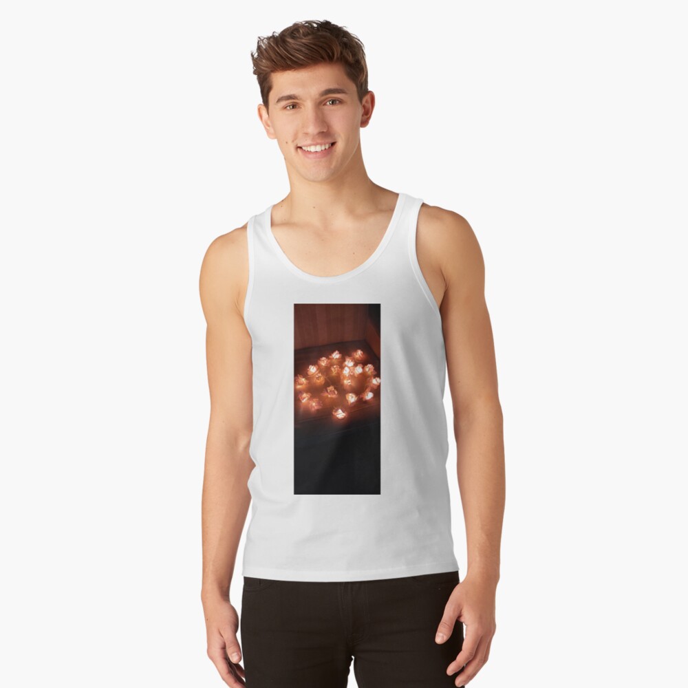 Item preview, Tank Top designed and sold by K-AEyston.