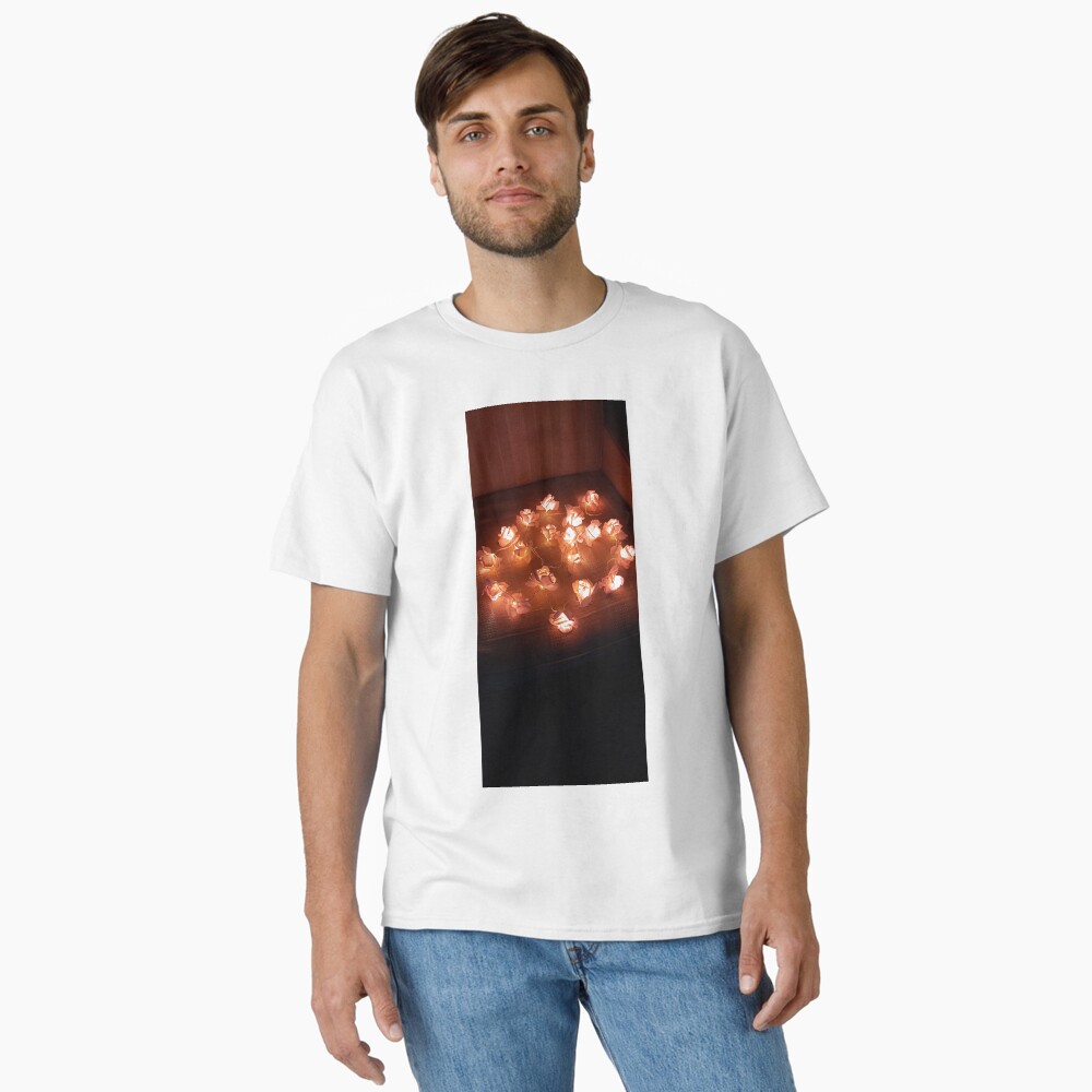 Item preview, Classic T-Shirt designed and sold by K-AEyston.
