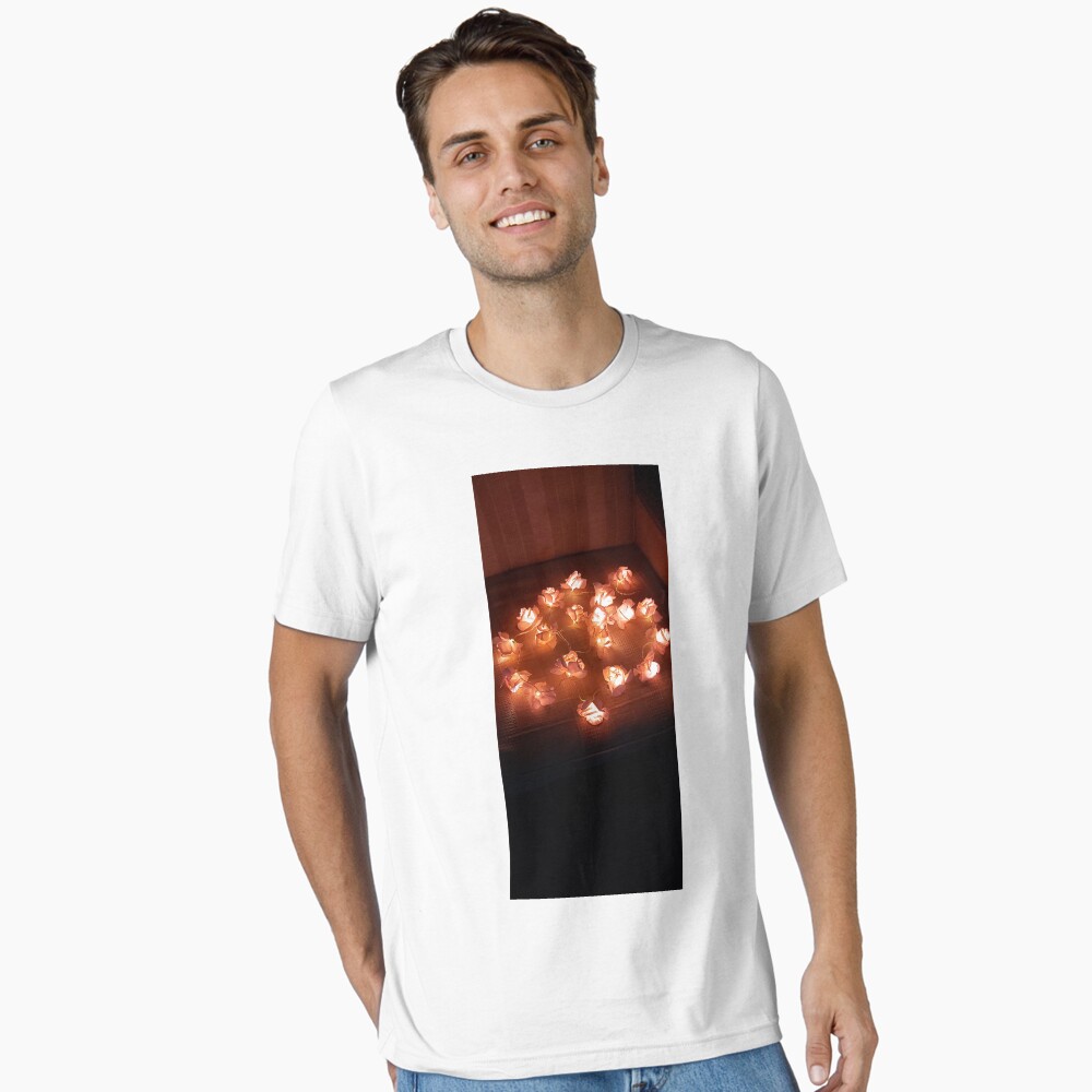 Item preview, Essential T-Shirt designed and sold by K-AEyston.