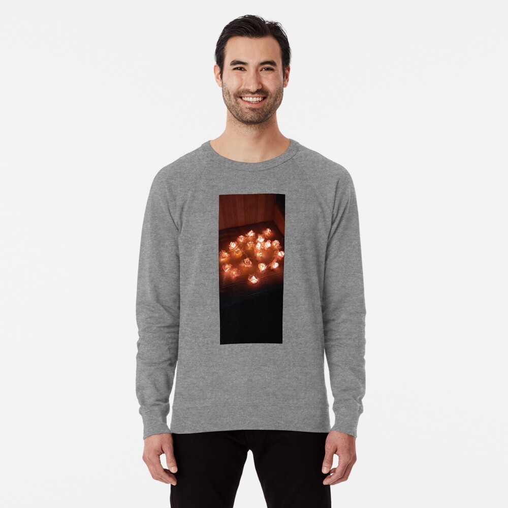 Item preview, Lightweight Sweatshirt designed and sold by K-AEyston.