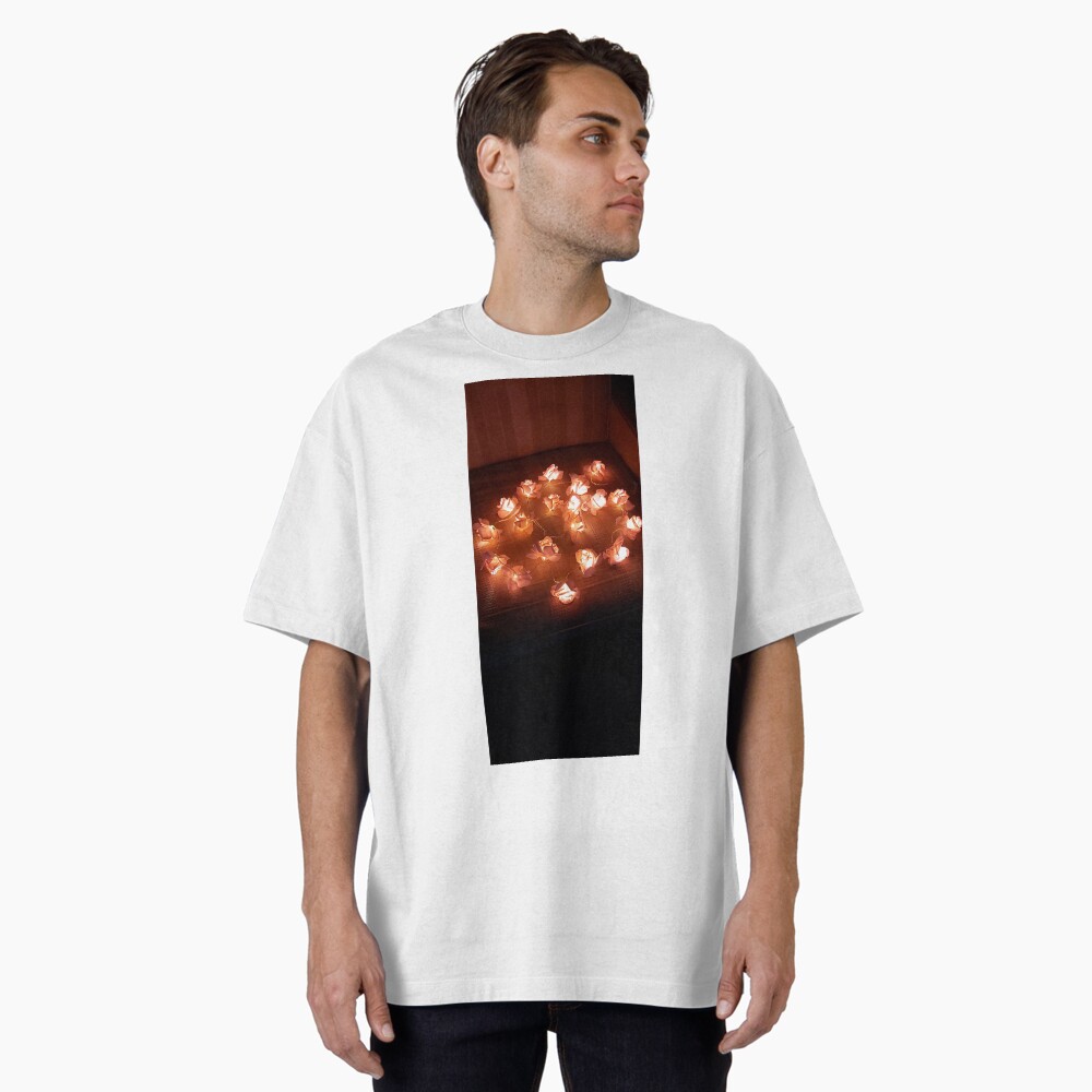 Item preview, Oversized T-Shirt designed and sold by K-AEyston.