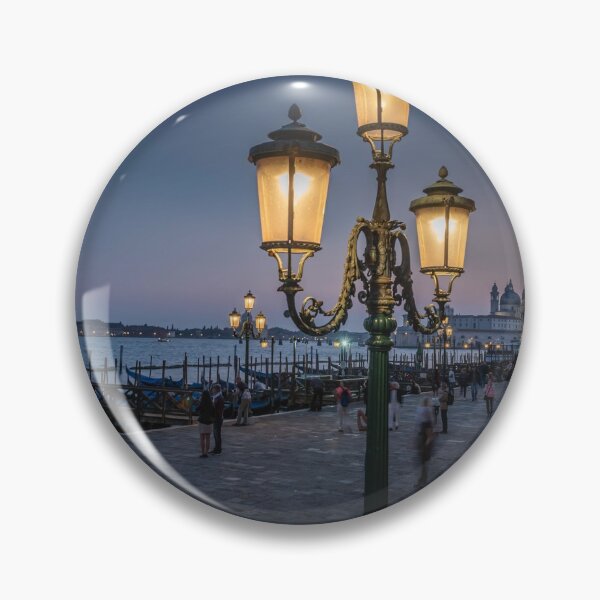 Item preview, Venice Illumination  designed and sold by Flyal4.