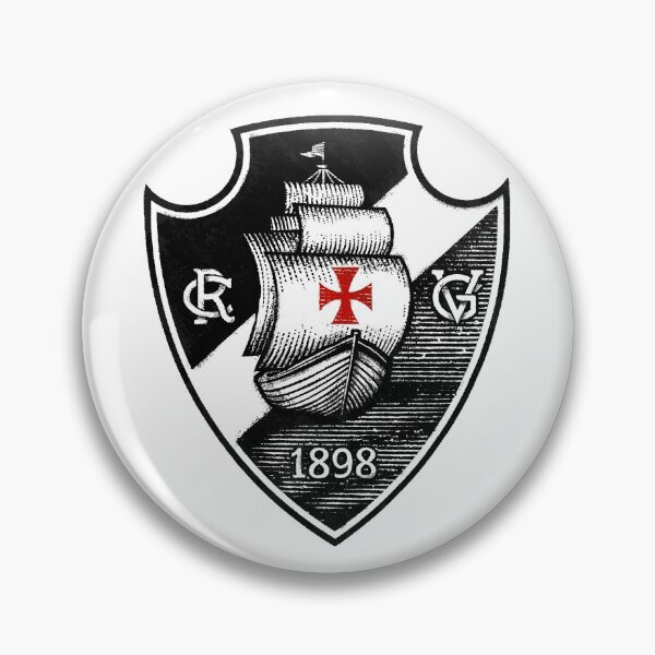 Aperçu de l'œuvre Badge de football repensé créée et vendue par DanKNorris.