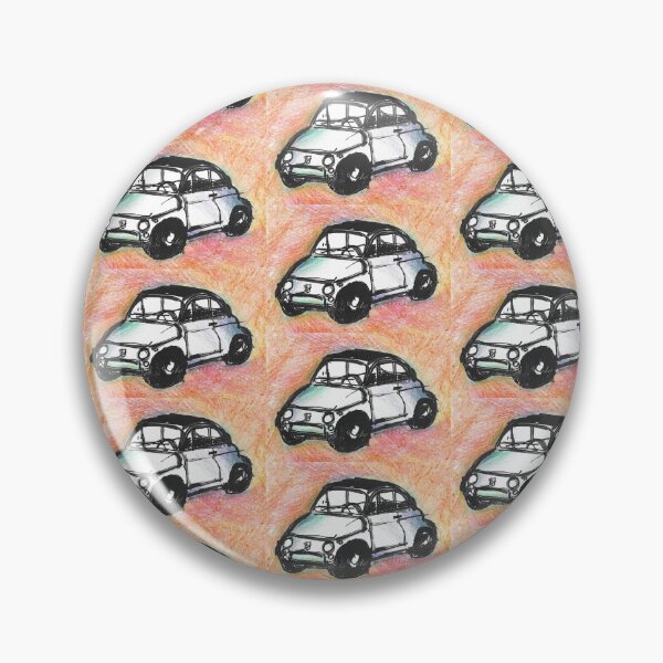 Item preview, Fiat 500 - 723 designed and sold by walterfest.