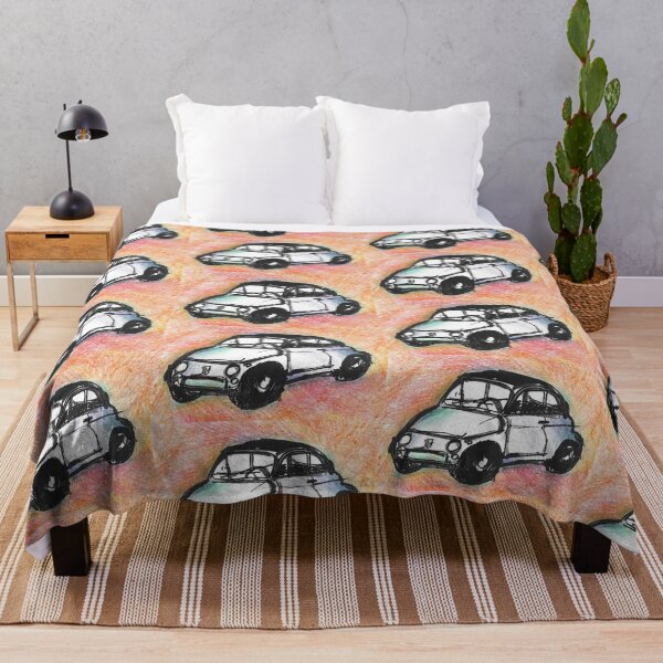 Item preview, Fiat 500 - 723 designed and sold by walterfest.