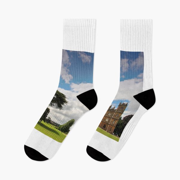 Item preview, Highclere Castle Downton Abbey Hampshire England designed and sold by AndyEvansPhotos.