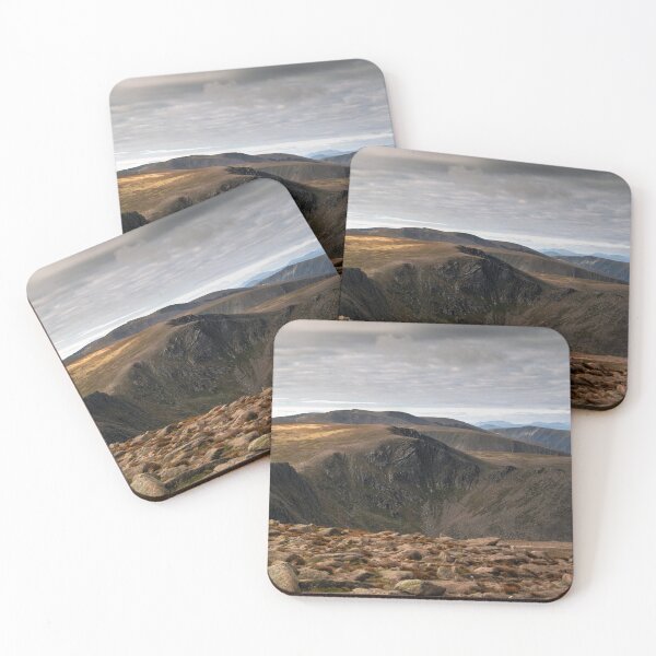 Item preview, The Northern Corries designed and sold by Jamie  Green.