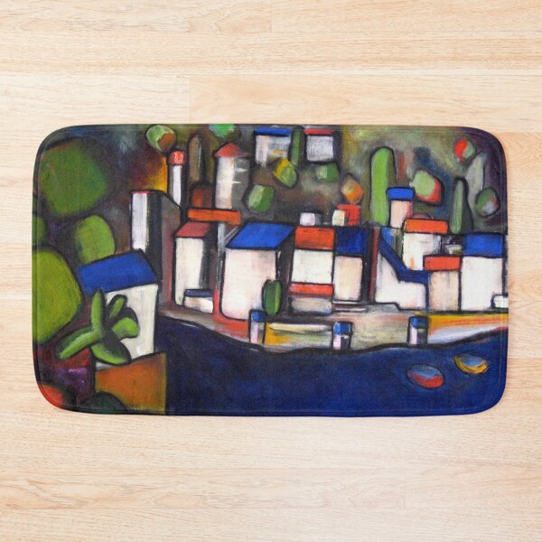 Item preview, Portofino Port - Italy coast designed and sold by Covo Studio.