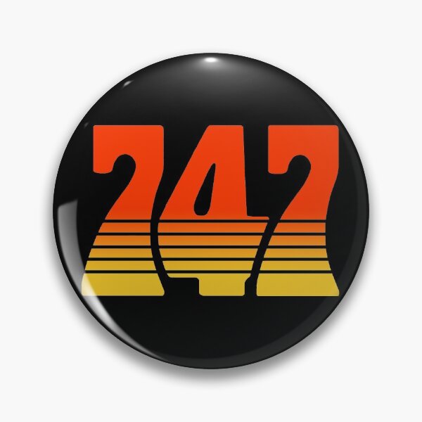 Item preview, 747 bootleg tapes gear (v4) designed and sold by Twenty Twenty Visions.