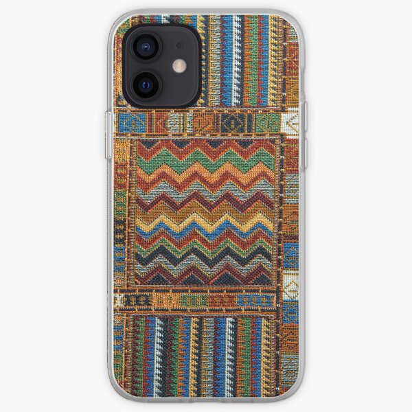 Persian rugs carpet iPhone Soft Case