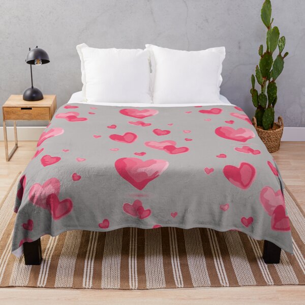 Aperçu de l'œuvre red heart créée et vendue par pedro-shop.