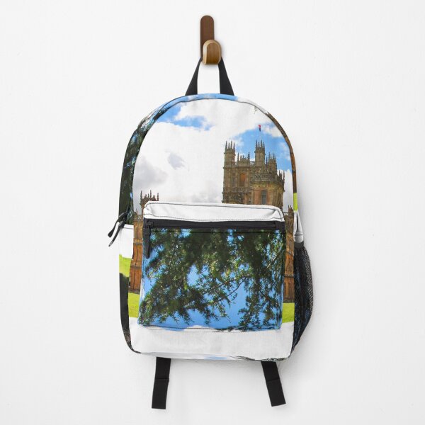 Item preview, Highclere Castle Downton Abbey Hampshire England designed and sold by AndyEvansPhotos.