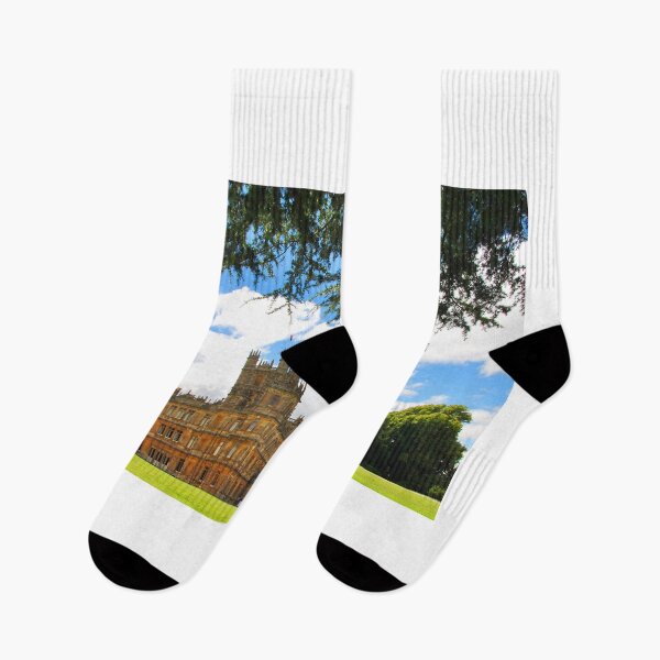 Item preview, Highclere Castle Downton Abbey Hampshire England designed and sold by AndyEvansPhotos.