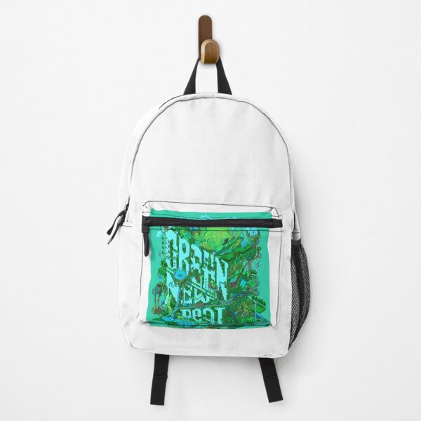 Item preview, Green New Deal designed and sold by christopherlile.