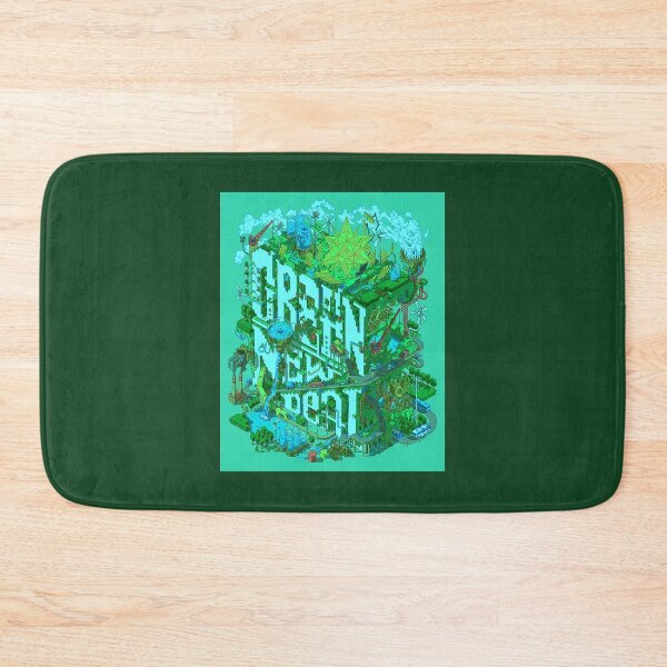 Item preview, Green New Deal designed and sold by christopherlile.