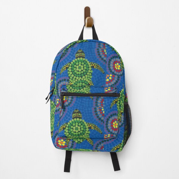 Item preview, Turtle Swimming Free designed and sold by MickAndoDesigns.