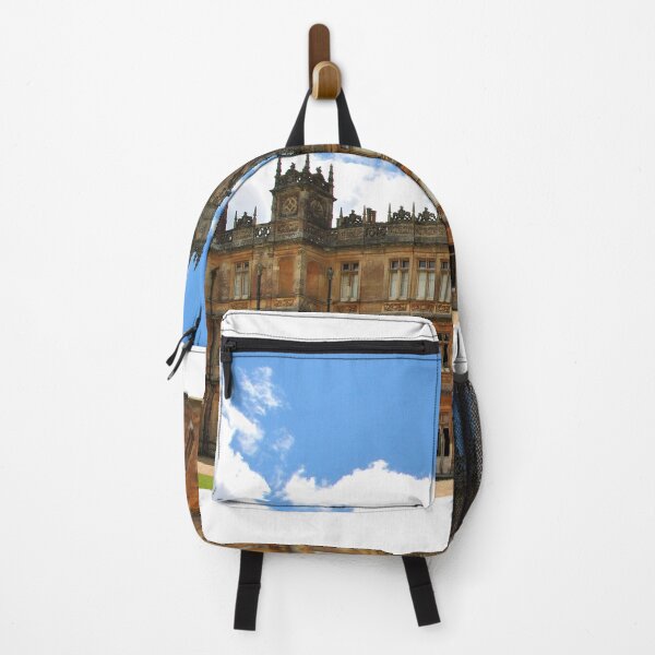 Item preview, Highclere Castle Downton Abbey Hampshire England designed and sold by AndyEvansPhotos.