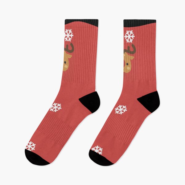 Item preview, Cute socks designed and sold by StyleHubDesign.