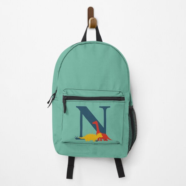 Item preview, Dinosaurs - Personalised N Name, Initial, Monogram designed and sold by CocoandDaisy.