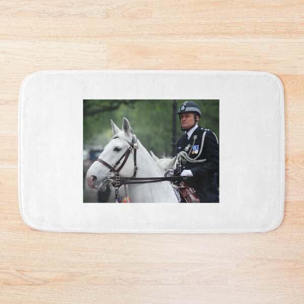 Item preview, Saddled Security designed and sold by justbmac.