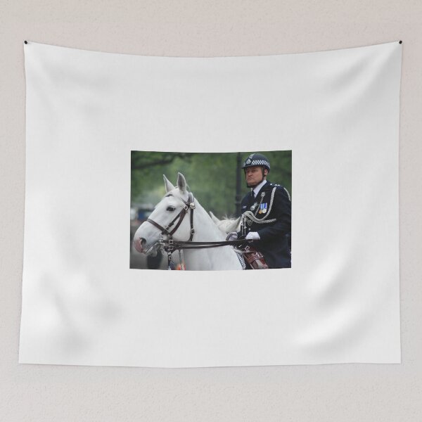 Item preview, Saddled Security designed and sold by justbmac.