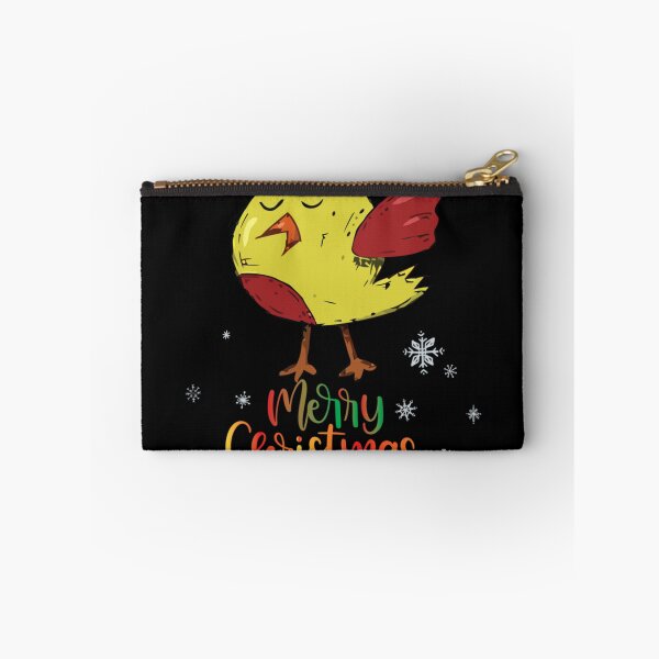 Item preview, Christmas is here at Redbubble  designed and sold by Leefs.