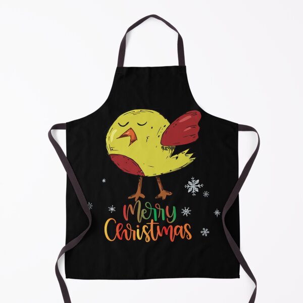 Item preview, Christmas is here at Redbubble designed and sold by Leefs.