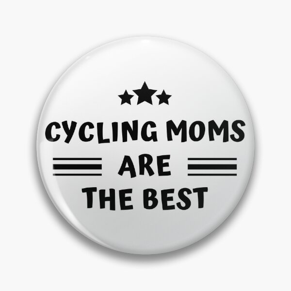 Artikelvorschau, Fahrradmütter sind die besten entworfen und verkauft von TheGreenGoat.