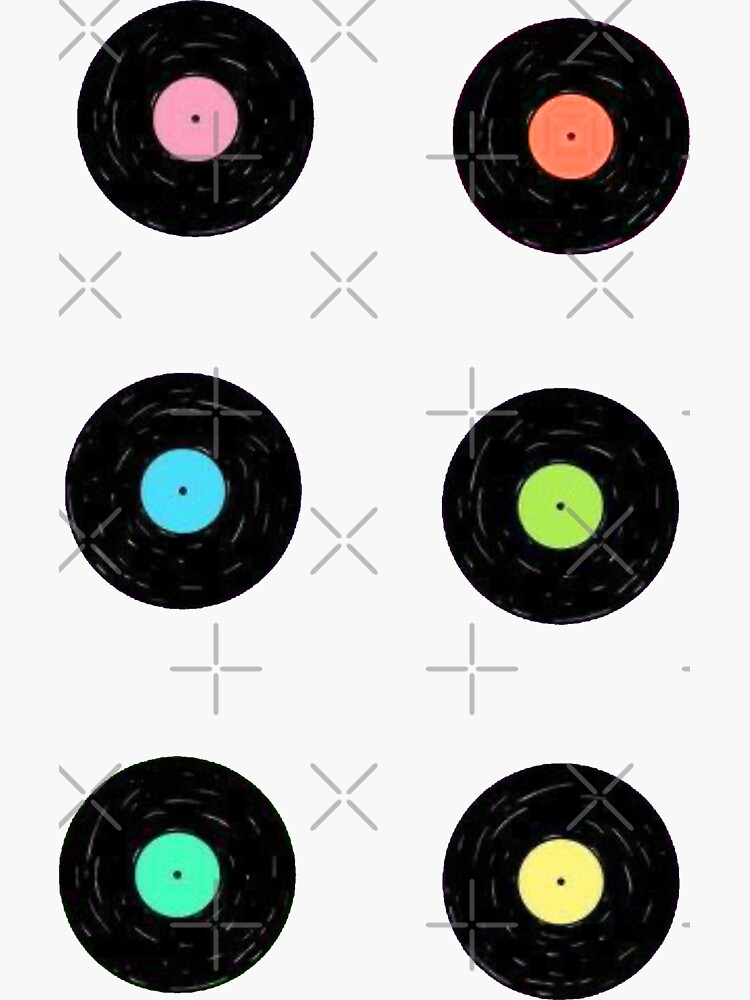 vinyls by sophiesheltonn