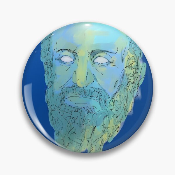 Item preview, Diogenes designed and sold by KennyLucky.