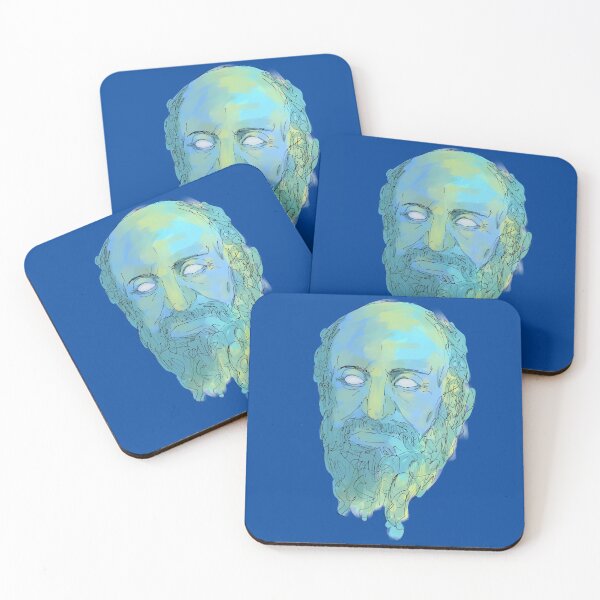 Item preview, Diogenes designed and sold by KennyLucky.