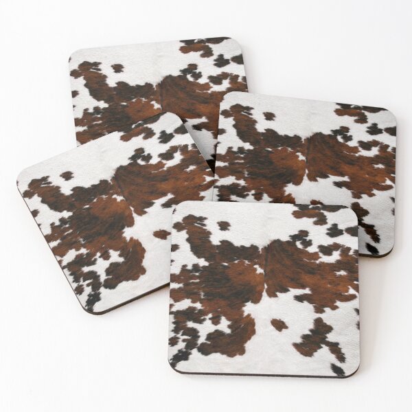 Item preview, Cattle Fake Cow Print (photograph, smooth print) designed and sold by cadinera.