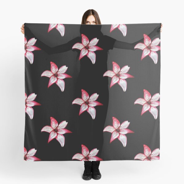 Lily Scarf