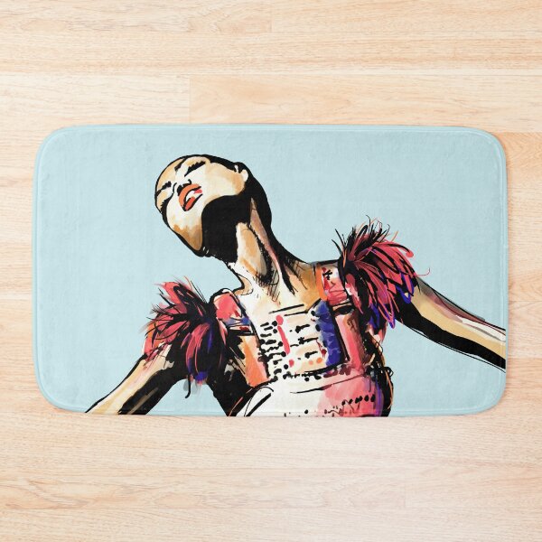 Item preview, Dreaming Dancer  designed and sold by Covo Studio.