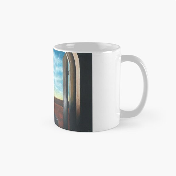Item preview, Preacher's Cassidy Watching the Sun Rise designed and sold by FanartAft.