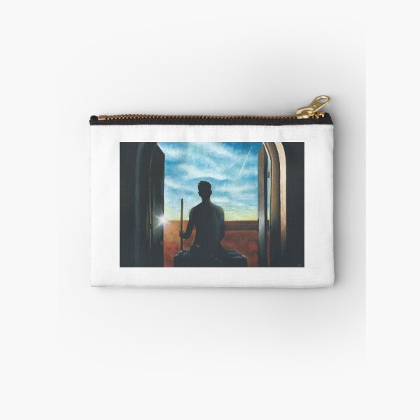 Item preview, Preacher's Cassidy Watching the Sun Rise designed and sold by FanartAft.
