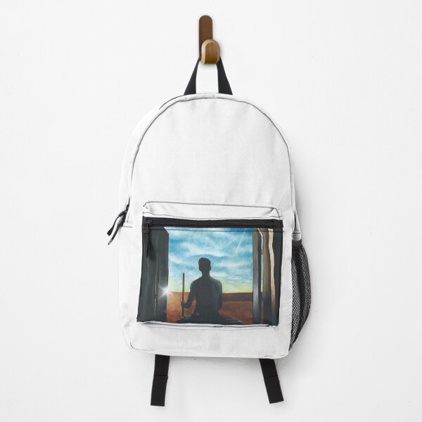 Item preview, Preacher's Cassidy Watching the Sun Rise designed and sold by FanartAft.