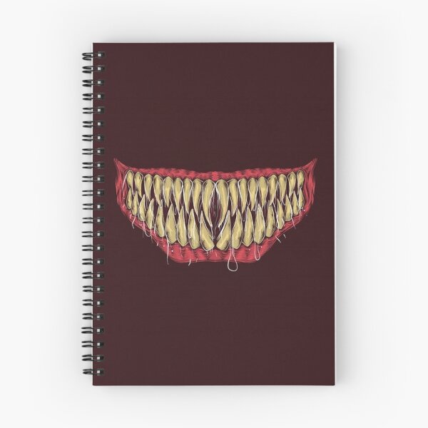 Item preview, A MONSTER SMILE designed and sold by Designclothesz.