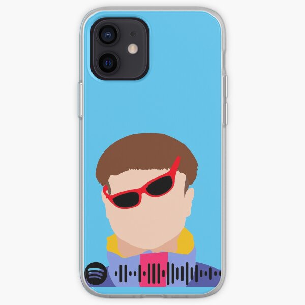 Oliver Tree Iphone Cases Covers Redbubble - oliver tree miracle man roblox id