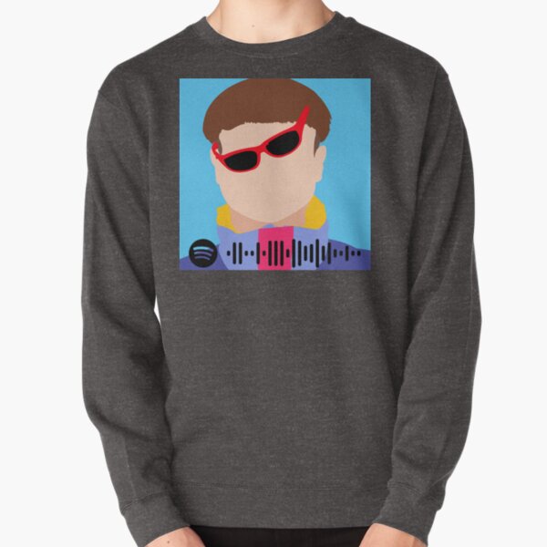 Oliver Tree Sweatshirts Hoodies Redbubble - oliver tree miracle man roblox id