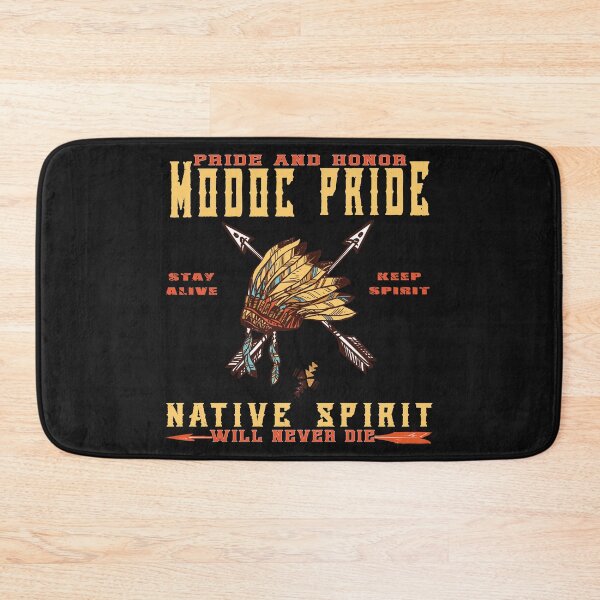 Item preview, Native American -modoc pride  designed and sold by nativeStor.