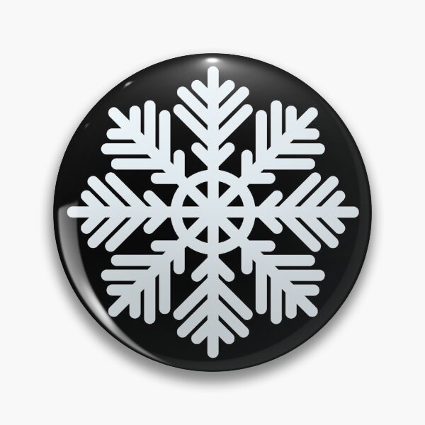Item preview, Snow flake designed and sold by ToniaKroeger.