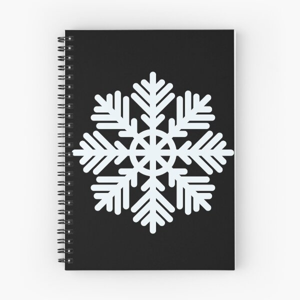 Item preview, Snow flake designed and sold by ToniaKroeger.