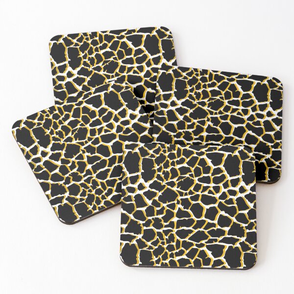 Item preview, Animalier is a neutral - giraffe blur designed and sold by quoting.