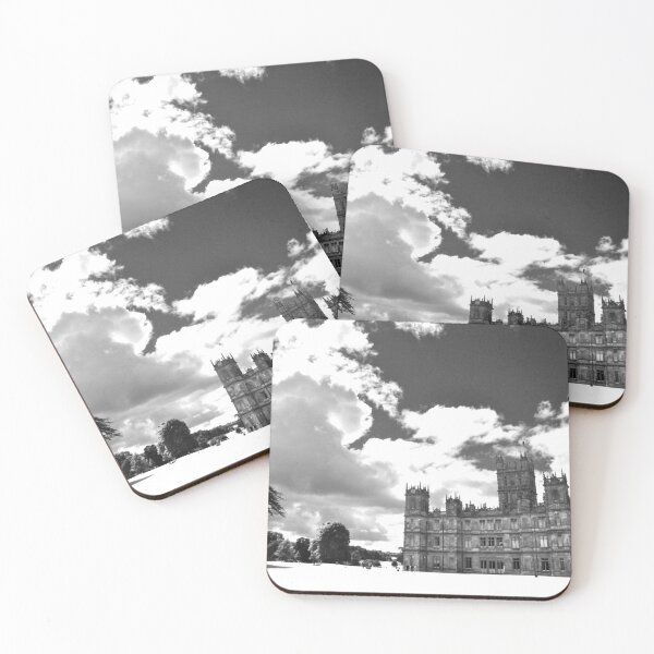 Item preview, Highclere Castle Downton Abbey Hampshire England designed and sold by AndyEvansPhotos.