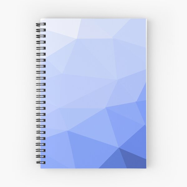 Item preview, Periwinkle Abstract designed and sold by AspirePrints.