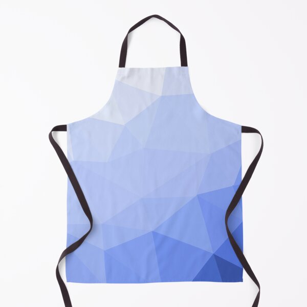 Item preview, Periwinkle Abstract designed and sold by AspirePrints.